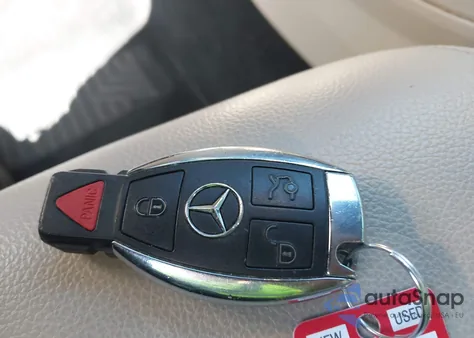 2015 Mercedes-Benz Cla 250 из США, поврежденный, VIN WDDSJ4EB5FN251931